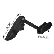 T880 YEAR 2020 HOOD LATCH