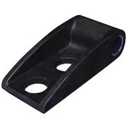 W900B AEROCAB YEAR 2017 HOOD HINGE BRACKET WGREASE ZERT