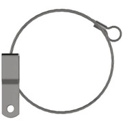 KENWORTH T800 YEAR 2000 HOOD CABLE FOR T800 Replacement