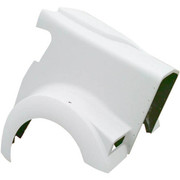 W900L AEROCAB 127 BBC YEAR 1997 FIBERGLASS HOOD