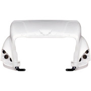 CASCADIA 113 YEAR 2016 FIBERGLASS HOOD WITHOUT HINGE BAR