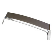 386 YEAR 2015 AEROSHIELD II SMOKED BUG SHIELD