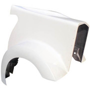 W900L AEROCAB YEAR 2006 FIBERGLASS RAM AIR HOOD