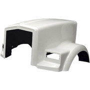 T800 YEAR 2001 FIBERGLASS HOOD