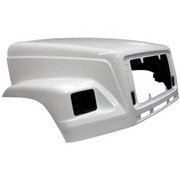 FL106 BUSINESS CLASS YEAR 2003 FIBERGLASS HOOD