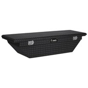 S10 YEAR 60 INCH LOW PROFILE ANGLED CROSSOVER TOOL BOX