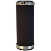CASCADIA YEAR 2010 HIGH FLOW PERFORMANCE AIR FILTER WITH WASHABLE ELEMENT MEDIA