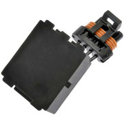 4400 YEAR 2010 CLUTCH SWITCH WITH INTEGRAL WIRING HARNESS CONNECTOR