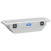 B3000 YEAR 63 INCH LOW PROFILE ANGLED SECURE LOCK TRUCK TOOL BOX