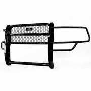 1500 YEAR 2015 LEGEND SERIES BLACK STEEL GRILLE GUARD