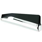 Belmor Aeroshield II Smoked Lo-Pro Bug Shield For Volvo VNL Gen II VNM Replacement
