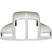 T600 AEROCAB YEAR 1997 FIBERGLASS HOOD SHELL