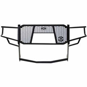 1500 YEAR 2019 LEGEND SERIES BLACK STEEL GRILLE GUARD