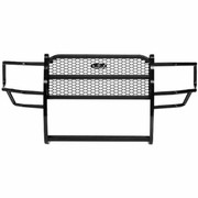 2500 YEAR 2013 LEGEND SERIES BLACK STEEL GRILLE GUARD