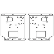 378 SFA YEAR 1990 22 IN UST PLATE