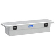 TUNDRA YEAR 2008 69 INCH LOW PROFILE SECURE LOCK TRUCK TOOL BOX