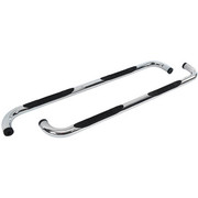 AICHI TOYOTA HIGHLANDER YEAR 2004 4000 SERIES CHROME SIDESTEP MOUNTING BRACKET