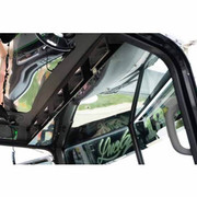 Interlight 379-389 Overhead Console Trim Headliner Replacement Cover Plates for 300 Series Cabs