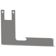 Fender Bracket Driver Side For Fender Mounting On Low Airleaf