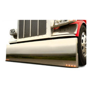 Gen III Steer Axle Air Ride Kit 389 And Kenworth W900L Replacement