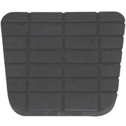 Clutch Pedal Rubber Pad Replaces 08-04008 For Peterbilt 377 378 379 386 388 389