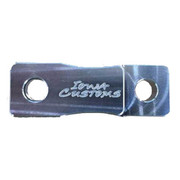 2 Inch Billet Aluminum Clutch Extender 375 377 378 379 384 385 386 387 388 389