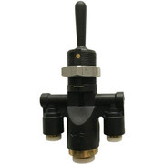 379 19982001 Air Window Control Replacement Toggle Valve