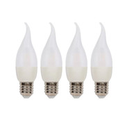 BATTERIES AND LIGHT BULBS 40EFF LED Replacement
