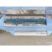 INTERNATIONAL PROSTAR YEAR 2008 STAINLESS STEEL TOP REPLACEMENT STEP