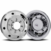 E 350 YEAR 1991 6X16IN AMER. ROAD SERIES SIMULATOR KIT W/ ROUND HOLES W/ 28333 28511 29315 29577 WHEELS