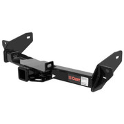 LINCOLN MARK LT YEAR 2007 CLASS 4 TRAILER HITCH W/ 2IN RECEIVER RATED TO 10000 LBS. GTW Replacement