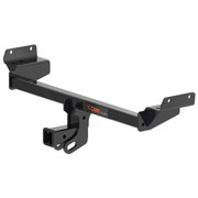 LINCOLN NAUTILUS YEAR 2020 CLASS 3 TRAILER HITCH W/ 2IN RECEIVER RATED UP TO 4500 LB. GTW
