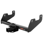 FORD F 150 YEAR 2018 CLASS 4 TRAILER HITCH W/ 2IN RECEIVER RATED 10000 LBS. GROSS TRAILER WEIGHT Replacement