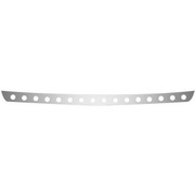 INTERNATIONAL DURASTAR YEAR 2004 UNDER BUMPER LIGHT BAR W/ 16 2IN LIGHT HOLES Replacement