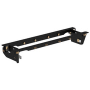 FORD F 350 SUPER DUTY YEAR 2012 DOUBLE LOCK EZR GOOSENECK INSTALLATION BRACKETS Replacement
