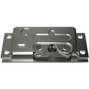 9600 YEAR 1985 DRIVER SIDE DOOR LATCH