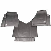 Freightliner Cascadia 116 2023 Automatic Transmission Floor Mats Replacement
