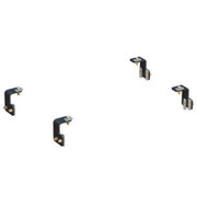 FORD F 150 YEAR 2009 SEMI CUSTOM 5TH WHEEL BRACKETS Replacement