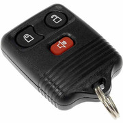 E 350 SUPER DUTY YEAR 2008 KEYLESS ENTRY REMOTE