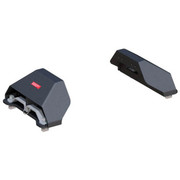 FORD F 350 SUPER DUTY YEAR 2019 PUCK SYSTEM 5TH WHEEL LEGS