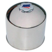 W900B AEROCAB YEAR 1994 10 LUG GEAR NUT HUB COVERS KIT