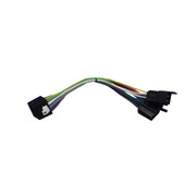 KENWORTH T600B YEAR 2002 TYPE D WIRING HARNESS