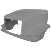 INTERNATIONAL 9200 I YEAR 2006 HOOD SHELL W/ CURVED WINDSHIELD Replacement