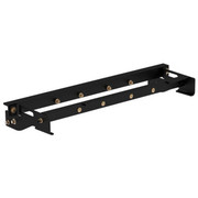 FORD F 150 YEAR 2007 UNDER BED GOOSENECK INSTALLATION BRACKETS Replacement