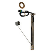 PETERBILT 388 YEAR 2008 FUEL SENDER FOR 26IN DIAMETER TANK