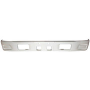 NPR YEAR 2006 FRONT BUMPER COVER 80X11X13IN
