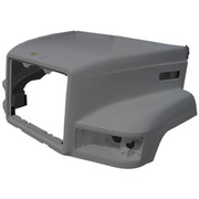 MACK CH 613 SBA YEAR 1995 FIBERGLASS HOOD SHELL Replacement