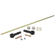 335 YEAR 2008 LEVELING VALVE ROD LINKAGE KIT REAR AIR LEAF LOW AIR LEAF REAR AIR TRAC SUSPENSIONS