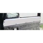 359 YEAR 1968 STAINLESS STEEL UPPER DOOR TRIM