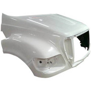 F 750 YEAR 2010 HOOD SHELL